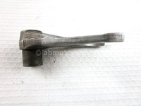 A used Shift Fork from a 2000 Grizzly 600 Yamaha OEM Part # 5GT-18511-00-00 for sale. Yamaha ATV parts… Shop our online catalog… Alberta Canada!