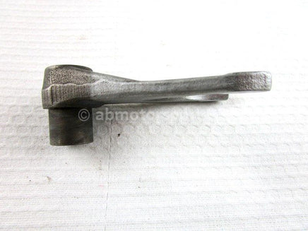 A used Shift Fork from a 2000 Grizzly 600 Yamaha OEM Part # 5GT-18511-00-00 for sale. Yamaha ATV parts… Shop our online catalog… Alberta Canada!