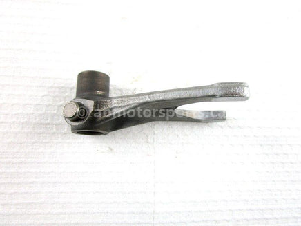 A used Shift Fork from a 2000 Grizzly 600 Yamaha OEM Part # 5GT-18511-00-00 for sale. Yamaha ATV parts… Shop our online catalog… Alberta Canada!