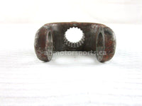 A used Propshaft Yoke Rear Front from a 2000 Grizzly 600 Yamaha OEM Part # 4KD-46107-00-00 for sale. Yamaha ATV parts… Shop our online catalog… Alberta Canada!