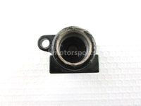 A used Tachometer Gear Housing from a 2000 Grizzly 600 Yamaha OEM Part # 59V-17811-00-00 for sale. Yamaha ATV parts… Shop our online catalog… Alberta Canada!