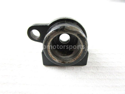 A used Tachometer Gear Housing from a 2000 Grizzly 600 Yamaha OEM Part # 59V-17811-00-00 for sale. Yamaha ATV parts… Shop our online catalog… Alberta Canada!