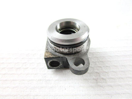 A used Tachometer Gear Housing from a 2000 Grizzly 600 Yamaha OEM Part # 59V-17811-00-00 for sale. Yamaha ATV parts… Shop our online catalog… Alberta Canada!