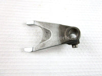 A used Shift Fork 2 from a 2000 Grizzly 600 Yamaha OEM Part # 5GT-18512-00-00 for sale. Yamaha ATV parts… Shop our online catalog… Alberta Canada!
