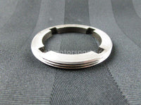 A used Bearing Retainer Nut from a 2000 Grizzly 600 Yamaha OEM Part # 90179-55660-00 for sale. Yamaha ATV parts… Shop our online catalog… Alberta Canada!