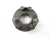 A used Shift Holder from a 2000 Grizzly 600 Yamaha OEM Part # 5GT-17286-00-00 for sale. Yamaha ATV parts… Shop our online catalog… Alberta Canada!