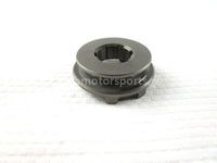 A used Shift Holder from a 2000 Grizzly 600 Yamaha OEM Part # 5GT-17286-00-00 for sale. Yamaha ATV parts… Shop our online catalog… Alberta Canada!