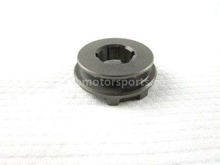 A used Shift Holder from a 2000 Grizzly 600 Yamaha OEM Part # 5GT-17286-00-00 for sale. Yamaha ATV parts… Shop our online catalog… Alberta Canada!