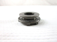 A used Shift Holder from a 2000 Grizzly 600 Yamaha OEM Part # 5GT-17286-00-00 for sale. Yamaha ATV parts… Shop our online catalog… Alberta Canada!