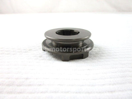 A used Shift Holder from a 2000 Grizzly 600 Yamaha OEM Part # 5GT-17286-00-00 for sale. Yamaha ATV parts… Shop our online catalog… Alberta Canada!