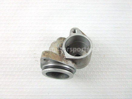 A used Tach Gear Housing from a 2000 Grizzly 600 Yamaha OEM Part # 4WV-17811-00-00 for sale. Yamaha ATV parts… Shop our online catalog… Alberta Canada!