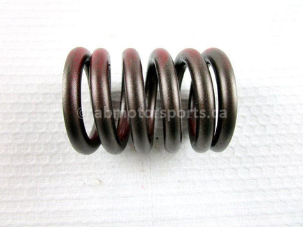 A used Compression Spring from a 2000 Grizzly 600 Yamaha OEM Part # 90501-650L5-00 for sale. Yamaha ATV parts… Shop our online catalog… Alberta Canada!