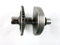 A used Balancer from a 2000 Grizzly 600 Yamaha OEM Part # 5GT-11454-00-00 for sale. Yamaha ATV parts… Shop our online catalog… Alberta Canada!