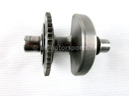 A used Balancer from a 2000 Grizzly 600 Yamaha OEM Part # 5GT-11454-00-00 for sale. Yamaha ATV parts… Shop our online catalog… Alberta Canada!