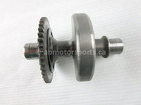 A used Balancer from a 2000 Grizzly 600 Yamaha OEM Part # 5GT-11454-00-00 for sale. Yamaha ATV parts… Shop our online catalog… Alberta Canada!