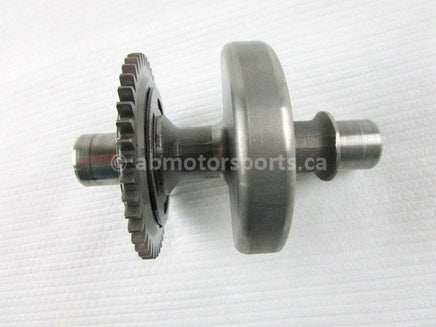 A used Balancer from a 2000 Grizzly 600 Yamaha OEM Part # 5GT-11454-00-00 for sale. Yamaha ATV parts… Shop our online catalog… Alberta Canada!