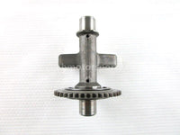 A used Balancer from a 2000 Grizzly 600 Yamaha OEM Part # 5GT-11454-00-00 for sale. Yamaha ATV parts… Shop our online catalog… Alberta Canada!