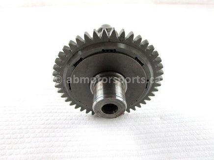 A used Balancer from a 2000 Grizzly 600 Yamaha OEM Part # 5GT-11454-00-00 for sale. Yamaha ATV parts… Shop our online catalog… Alberta Canada!