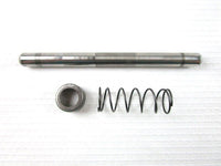 A used Shift Fork Guide Bar from a 2000 Grizzly 600 Yamaha OEM Part # 5GT-18531-00-00 for sale. Yamaha ATV parts… Shop our online catalog… Alberta Canada!