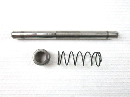 A used Shift Fork Guide Bar from a 2000 Grizzly 600 Yamaha OEM Part # 5GT-18531-00-00 for sale. Yamaha ATV parts… Shop our online catalog… Alberta Canada!