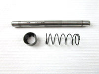 A used Shift Fork Guide Bar from a 2000 Grizzly 600 Yamaha OEM Part # 5GT-18531-00-00 for sale. Yamaha ATV parts… Shop our online catalog… Alberta Canada!