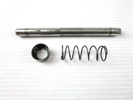 A used Shift Fork Guide Bar from a 2000 Grizzly 600 Yamaha OEM Part # 5GT-18531-00-00 for sale. Yamaha ATV parts… Shop our online catalog… Alberta Canada!