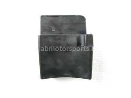 A used Engine Mount Spacer from a 2000 Grizzly 600 Yamaha OEM Part # 4WV-15327-00-00 for sale. Yamaha ATV parts… Shop our online catalog… Alberta Canada!