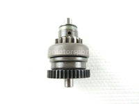 A used Starter Idle Gear from a 2000 Grizzly 600 Yamaha OEM Part # 4WV-15650-02-00 for sale. Yamaha ATV parts… Shop our online catalog… Alberta Canada!