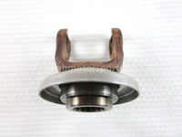 A used Middle Drive Yoke F from a 2000 Grizzly 600 Yamaha OEM Part # 5GT-17576-00-00 for sale. Yamaha ATV parts… Shop our online catalog… Alberta Canada!
