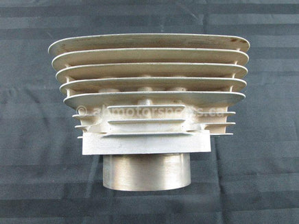 A used Cylinder Core from a 2000 Grizzly 600 Yamaha OEM Part # 3TB-11310-00-00 for sale. Yamaha ATV parts… Shop our online catalog… Alberta Canada!