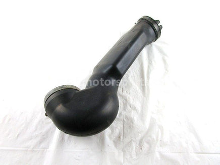 A used Clutch Intake Air Duct from a 2000 Grizzly 600 Yamaha OEM Part # 4WV-15475-02-00 for sale. Yamaha ATV parts… Shop our online catalog… Alberta Canada!