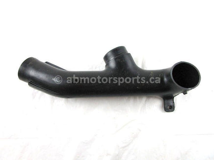 A used Air Intake Tube from a 2000 Grizzly 600 Yamaha OEM Part # 4WV-15473-01-00 for sale. Yamaha ATV parts… Shop our online catalog… Alberta Canada!