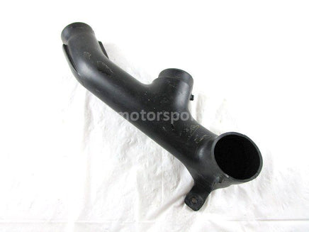 A used Air Intake Tube from a 2000 Grizzly 600 Yamaha OEM Part # 4WV-15473-01-00 for sale. Yamaha ATV parts… Shop our online catalog… Alberta Canada!