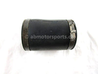 A used Clutch Boot from a 2000 Grizzly 600 Yamaha OEM Part # 4WV-15472-00-00 for sale. Yamaha ATV parts… Shop our online catalog… Alberta Canada!