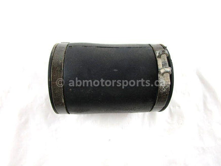 A used Clutch Boot from a 2000 Grizzly 600 Yamaha OEM Part # 4WV-15472-00-00 for sale. Yamaha ATV parts… Shop our online catalog… Alberta Canada!