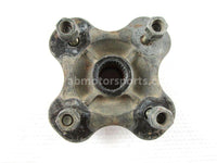A used Hub Rear L from a 2000 Grizzly 600 Yamaha OEM Part # 5GT-25383-00-00 for sale. Yamaha ATV parts… Shop our online catalog… Alberta Canada!