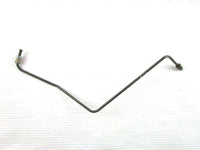 A used Brake Pipe Fr from a 2000 Grizzly 600 Yamaha OEM Part # 4WV-25871-00-00 for sale. Yamaha ATV parts… Shop our online catalog… Alberta Canada!