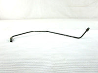 A used Brake Pipe Fr from a 2000 Grizzly 600 Yamaha OEM Part # 4WV-25871-00-00 for sale. Yamaha ATV parts… Shop our online catalog… Alberta Canada!