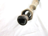 A used Oil Cooler Line from a 2000 Grizzly 600 Yamaha OEM Part # 5GT-13464-00-00 for sale. Yamaha ATV parts… Shop our online catalog… Alberta Canada!