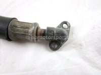 A used Oil Cooler Line from a 2000 Grizzly 600 Yamaha OEM Part # 5GT-13464-00-00 for sale. Yamaha ATV parts… Shop our online catalog… Alberta Canada!