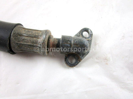 A used Oil Cooler Line from a 2000 Grizzly 600 Yamaha OEM Part # 5GT-13464-00-00 for sale. Yamaha ATV parts… Shop our online catalog… Alberta Canada!