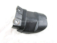 A used Axle Boot Guard from a 2000 Grizzly 600 Yamaha OEM Part # 4WV-2331M-00-00 for sale. Yamaha ATV parts… Shop our online catalog… Alberta Canada!