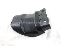 A used Axle Boot Guard from a 2000 Grizzly 600 Yamaha OEM Part # 4WV-2331M-00-00 for sale. Yamaha ATV parts… Shop our online catalog… Alberta Canada!