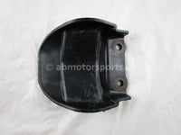 A used Axle Boot Guard from a 2000 Grizzly 600 Yamaha OEM Part # 4WV-2331M-00-00 for sale. Yamaha ATV parts… Shop our online catalog… Alberta Canada!