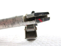 A used Brake Lever With Perch from a 2000 Grizzly 600 Yamaha OEM Part # 1YW-82911-01-00 for sale. Yamaha ATV parts… Shop our online catalog… Alberta Canada!