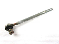 A used Tie Rod from a 2000 Grizzly 600 Yamaha OEM Part # 4WV-23831-00-00 for sale. Yamaha ATV parts… Shop our online catalog… Alberta Canada!