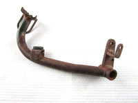 A used Brake Pedal from a 2000 Grizzly 600 Yamaha OEM Part # 5GT-27211-00-00 for sale. Yamaha ATV parts… Shop our online catalog… Alberta Canada!