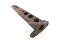 A used Footrest Support from a 2000 Grizzly 600 Yamaha OEM Part # 5GT-27411-00-00 for sale. Yamaha ATV parts… Shop our online catalog… Alberta Canada!