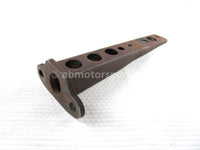 A used Footrest Support from a 2000 Grizzly 600 Yamaha OEM Part # 5GT-27411-00-00 for sale. Yamaha ATV parts… Shop our online catalog… Alberta Canada!