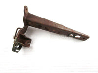 A used Footrest Support Rr from a 2000 Grizzly 600 Yamaha OEM Part # 5GT-27421-00-00 for sale. Yamaha ATV parts… Shop our online catalog… Alberta Canada!